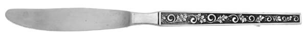 UNF1110 (Stainless) Modern Solid Knife