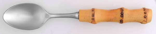 UNF110 (Stainless) Teaspoon