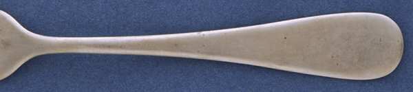 UNF1118 (Silverplate) by Unknown Mfg Silver