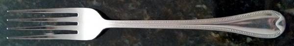 UNF1119 (Stainless) Fork