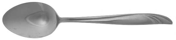 UNF1127 (Stainless) by Unknown Mfg Silver