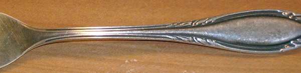 UNF1173 (Silverplate) by Unknown Mfg Silver