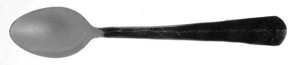 UNF1175 (Stainless) Teaspoon
