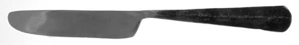 UNF1175 (Stainless) New French Solid Knife