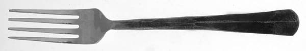 UNF1175 (Stainless) by Unknown Mfg Silver