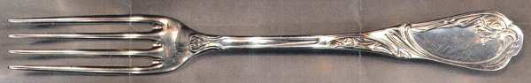 UNF1177 (Silverplate) Fork
