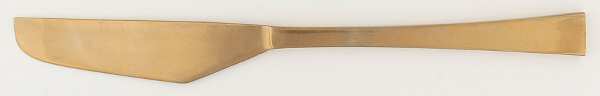 UNF1178 (Bronzeware) Small Steak Carving Knife with Stainless Blade