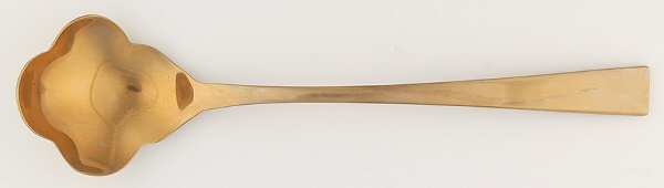UNF1178 (Bronzeware) Solid Gravy Ladle