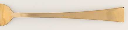 UNF1178 (Bronzeware) by Unknown Mfg Silver
