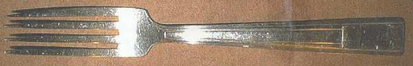 UNF1188 (Stainless) Fork