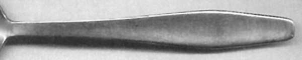 Viking Sails (Stainless) by Unknown Mfg Silver