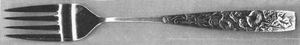 UNF1194 (Stainless) Fork