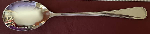 Regency (Stainless) Solid Serving Spoon
