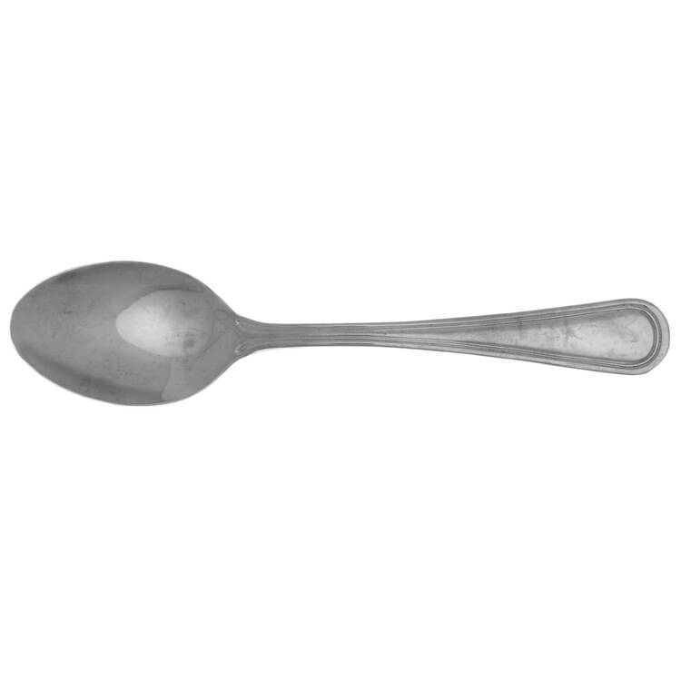 Regency (Stainless) Teaspoon