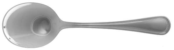 Regency (Stainless) Round Bowl Soup Spoon (Cream Soup)