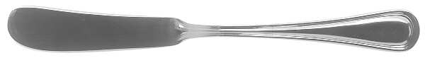 Regency (Stainless) Flat Handle Master Butter Knife