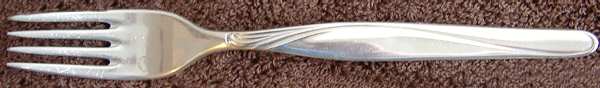 UNF738 (Silverplate) Fork