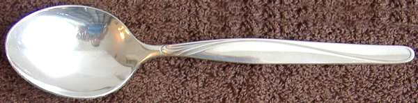 UNF738 (Silverplate) Teaspoon