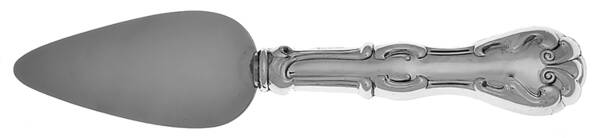 UNF1199 (Sterling) Cheese Server with Stainless Blade