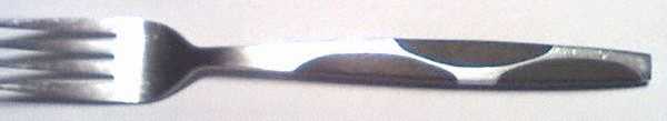 UNF1200 (Stainless) Fork