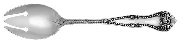 UNF741 (Sterling) Ice Cream Fork