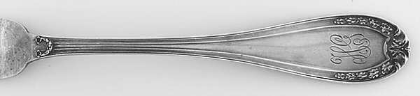 Palais Royal (Sterling) by Unknown Mfg Silver