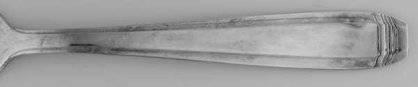 UNF1141 (Silverplate) by Unknown Mfg Silver