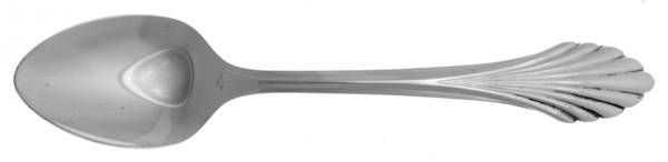 UNF1211 (Silverplate) Teaspoon