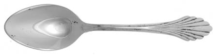 UNF1211 (Silverplate) Tablespoon (Serving Spoon)