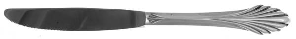 UNF1211 (Silverplate) Modern Hollow Knife
