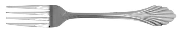 UNF1211 (Silverplate) by Unknown Mfg Silver