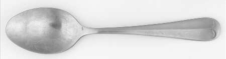 Chelsea (Stainless) Teaspoon