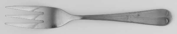 Chelsea (Stainless) Individual Salad Fork