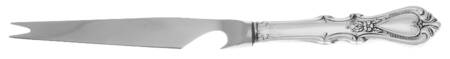 UNF1877 (Sterling) Hollow Handle Bar Knife