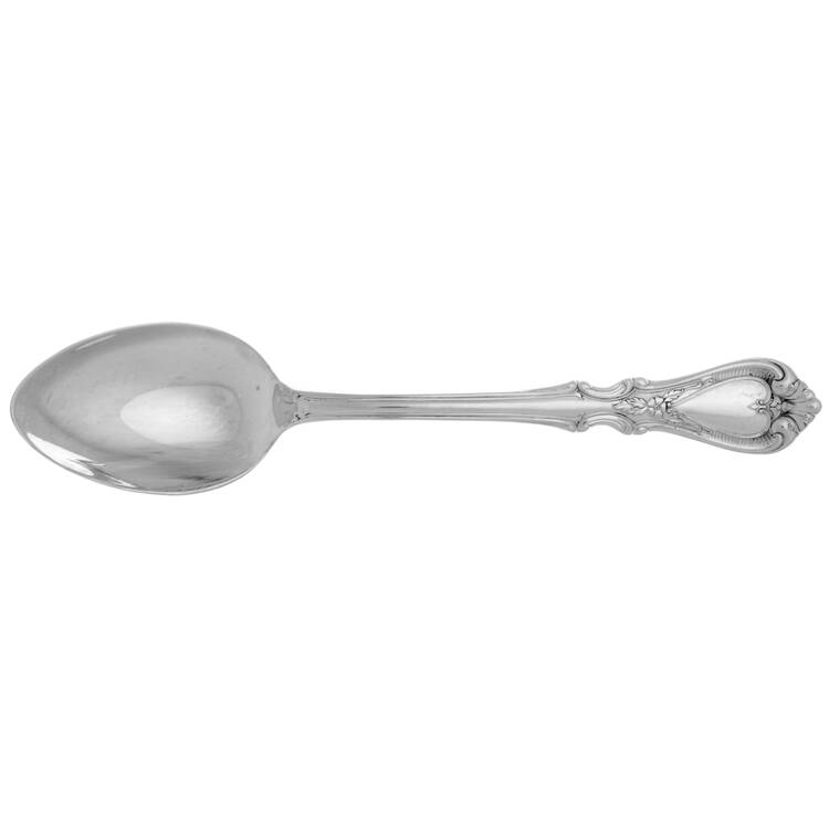 UNF1877 (Sterling) Teaspoon