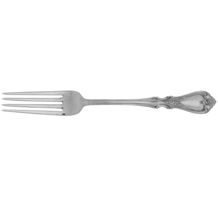 UNF1877 (Sterling) by Unknown Mfg Silver