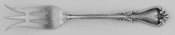 UNF1877 (Sterling) Lemon Fork