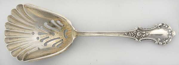 UNF745 (Sterling, 1899) Bon Bon Scoop