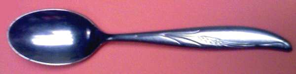 UNF747 (Stainless) Teaspoon
