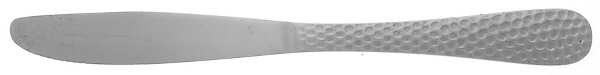 UNF1245 (Stainless) Modern Solid Knife