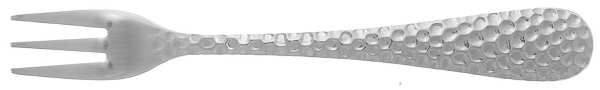 UNF1245 (Stainless) Cocktail/Seafood Fork