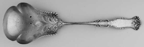 UNF1246 (Sterling) Preserve Spoon