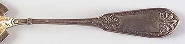 UNF1247 (Sterling) by Unknown Mfg Silver