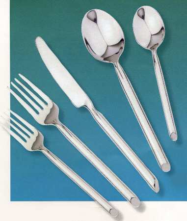 Milan (Stainless) by Utica