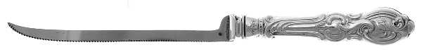 UNF1253 (Sterling) Fillet Knife Stainless Blade Individual