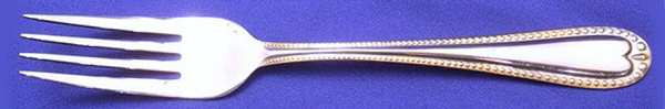UNF753 (Stainless) Fork