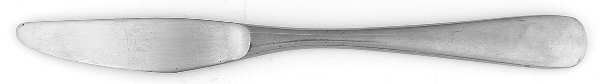 UNF1256 (Stainless) Modern Solid Knife