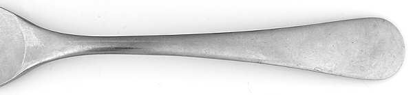 UNF1256 (Stainless) by Unknown Mfg Silver