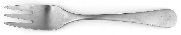 UNF1256 (Stainless) Fork