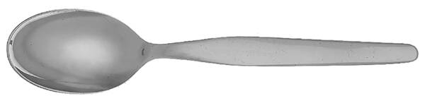 UNF1889 (Stainless) Teaspoon